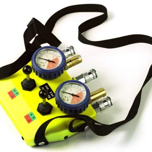 hefkussen drukmeter