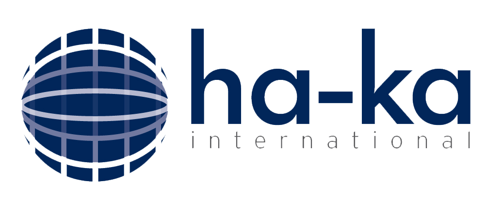 Ha-Ka International is per 1-1-2021 verhuisd