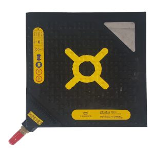 hefkussen TLB 3